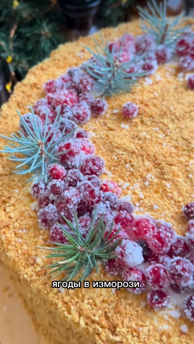 ЯГОДЫ В ИЗМОРОЗИ смотреть онлайн