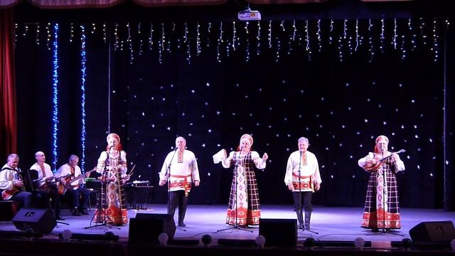 Концерт ВИГ "Калач" смотреть онлайн