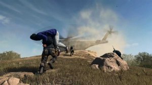 ликвидировал 6 игроков. Спасений 5 игроков