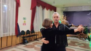 21 декабря.В городском саду....