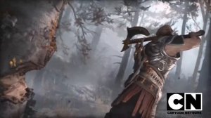 25.12.2025 (Cartoon Network airing, fake)