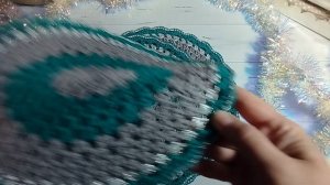 Челендж 100дней до Нового года /6 дней