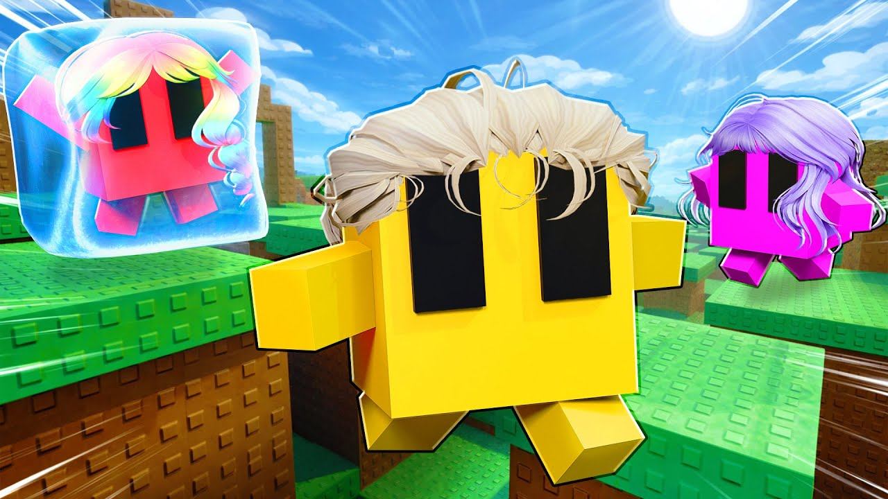 КОТИКИ ИЗ СТИМА ТЕПЕРЬ 3Д И В РОБЛОКСЕ! смотреть онлайн