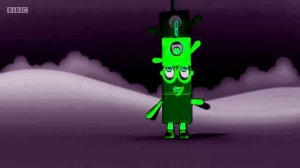 NumberBlocks Effects (Sponsored By Nein Csupo Effects)