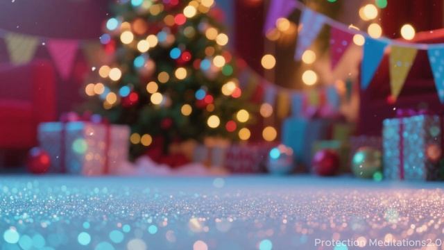 СБОРНИК НОВОГОДНЕЙ МУЗЫКИ 2026 - СЛУШАТЬ МУЗЫКУ ОНЛАЙН смотреть онлайн