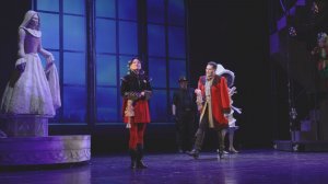 ГУБЕРНАТОРСКАЯ ЁЛКА