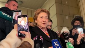 Адвокат Светлана Свириденко прокомментировала решение Мосгорсуда по делу Ларисы Долиной