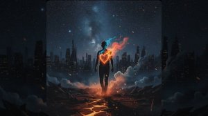 пламя в душе