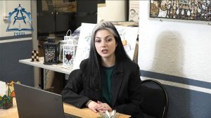 Кабинет Витража Ролик