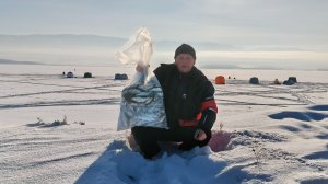 ПЕРВЫЙ ЛЁД 2025-2026! РЫБАЛКА НА ПМК. ТАКОГО УЛОВА НИКТО НЕ ОЖИДАЛ!