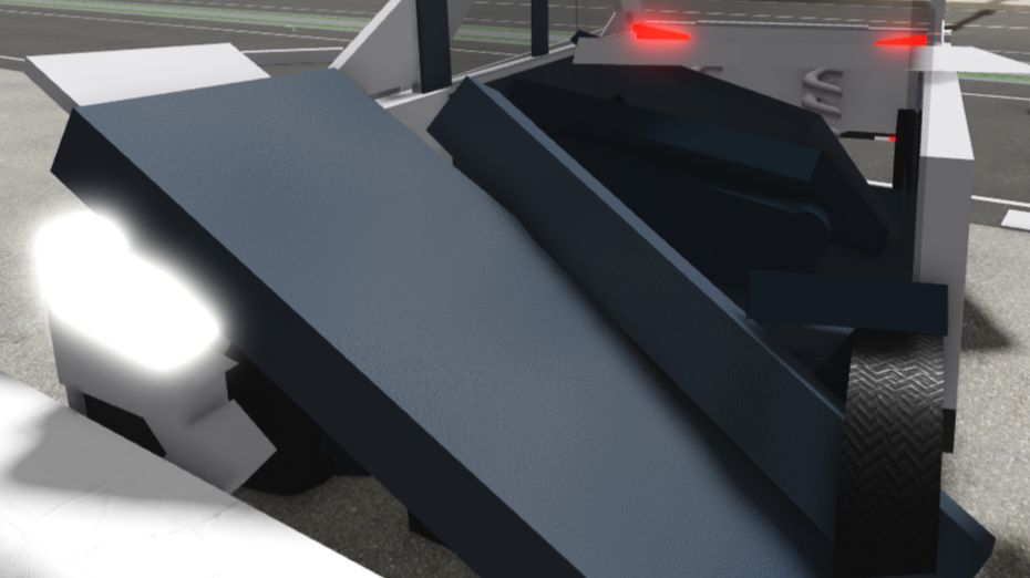 Roblox Car Crash 3