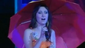 Юлия Руцкая "Жамгыр" / Yulia Rutskaya "Jamgyr"