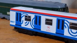 модели электротранспорта