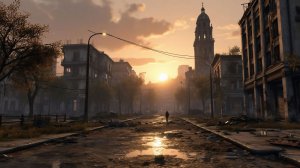 Dying Light - часть №2. Поддержите мой канал ссылка в описание или подпиской!