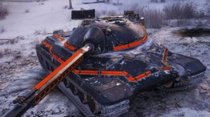 ПОДНИМАЕМ ПРОЦЕНТ ПОБЕД| ИС 7 ВСЕ ТАК ЖЕ ХОРОШ?