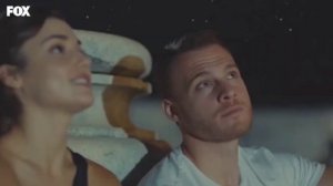 Eda&Serkan __Beverly Hills