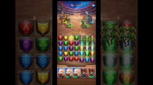 Империя Пазлов. Турнир "Кровавая битва" 22-26.12, 3*, все цвета. 4 день