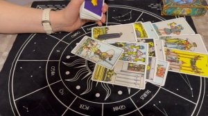 ВЕРНЕТСЯ ЛИ МУЖЧИНА ⁉️ТОЧНЫЙ ПРОГНОЗ💯