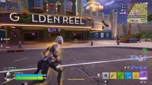 FORTNITE. ГЛАВА 7 СЕЗОН 1. XBOX SERIES S. ПАРНЫЕ СРАЖЕНИЯ #3.