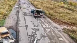 Был да сплыл №54