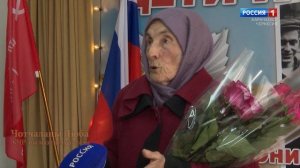 "Специальный репортаж" (на карачаевском языке)