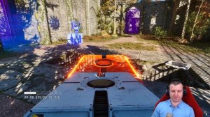 ДЕНЕЖНАЯ ПАСХАЛКА И 20 ЗВЕЗДА БЛОКА C1 В THE TALOS PRINCIPLE REAWAKENED \ 16