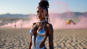 Shadows of the Playa - Burner Max [Progressive Dark Trance]