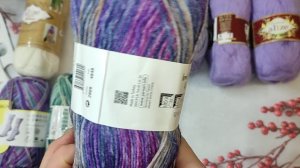 СП"Носочная коробочка" 5. ПОДАРОК от Елены.