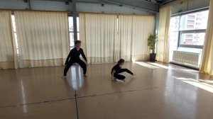 Берёзы - Ансамбль песни, музыки и танца "Таёжный перепляс"