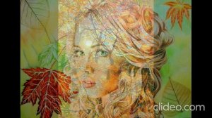 Разговор с Осенью