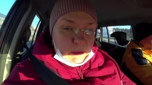 Влог от 12.12.2021