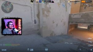 Идем за кейсом в Counter-Strike 2 | КООП-СТРИМ | Премьер режим