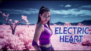 DJ Tyna - Electric Heart