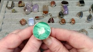 1000000862.mp4 натуральные камни,серебро,без посредников!