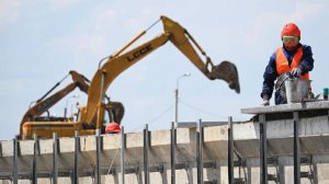 При строительстве автодорог недоплатили налогов на 9,5 млрд рублей