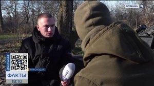 Бывший участник СВО открыл лазертаг-клуб в Краснодаре