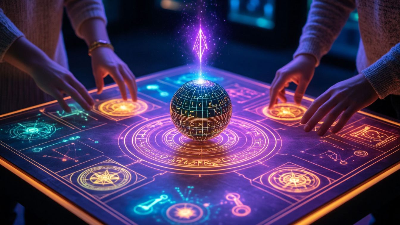 Игра начинается смотреть онлайн