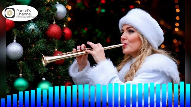 Pantel и ИИ - С новым годом,страна