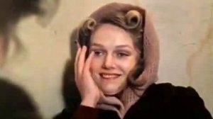 Военно-полевой роман (фрагмент 1)