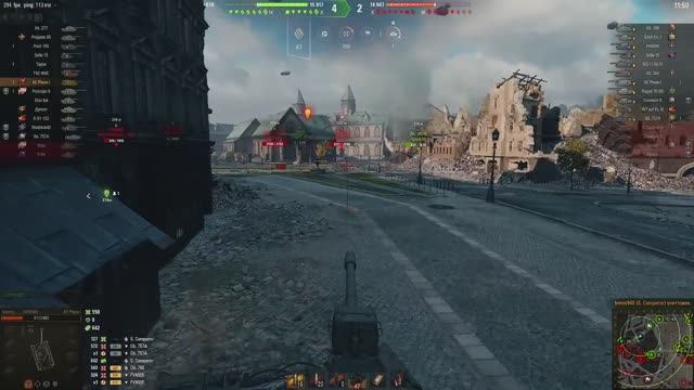 Мир Танков смотреть онлайн