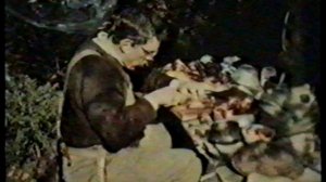 Проблемы охотничьего и других видов туризма  ч.5. Всеволод Воробьев и Иван Ильин Авторский вечер.