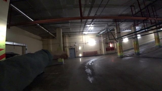 Паркинг для Авито смотреть онлайн