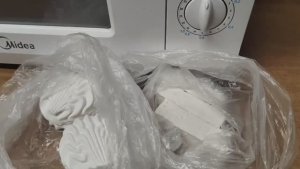 ДЕТСКИЙ САД. (штаны на лямках)