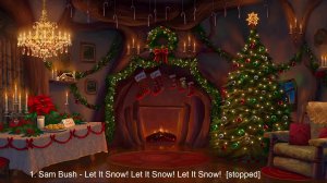 Рождественские песни / Christmas Songs