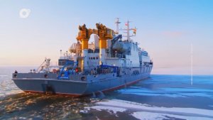 Морская / Морской юбилейный 2025-й / 25.12.25