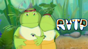 ЛУНТИК и СИРЕНОГОЛОВЫЙ RYTP 3 ENTRY