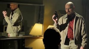 21El Camino: Во все тяжкие