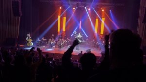 #россия #москва #рок #хиты #константинстуков #труба #нирвана #соло #2025 #концерт