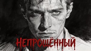 «Непрощённый» ✏️ — рок, что рвёт душу ⚡ (Стихи: Елена Трубицина)