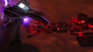 What If Titan TV-Man Got Stuck in a Time Loop?